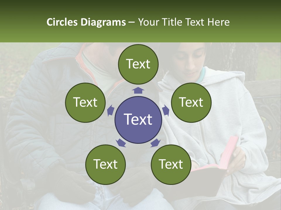 Youth Alcoholic Kind PowerPoint Template