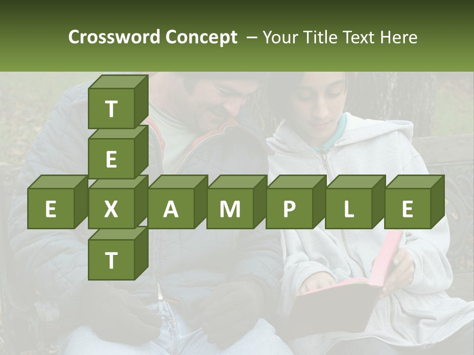 Youth Alcoholic Kind PowerPoint Template