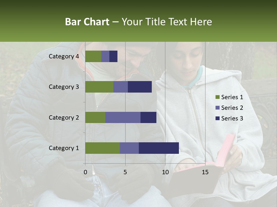 Youth Alcoholic Kind PowerPoint Template