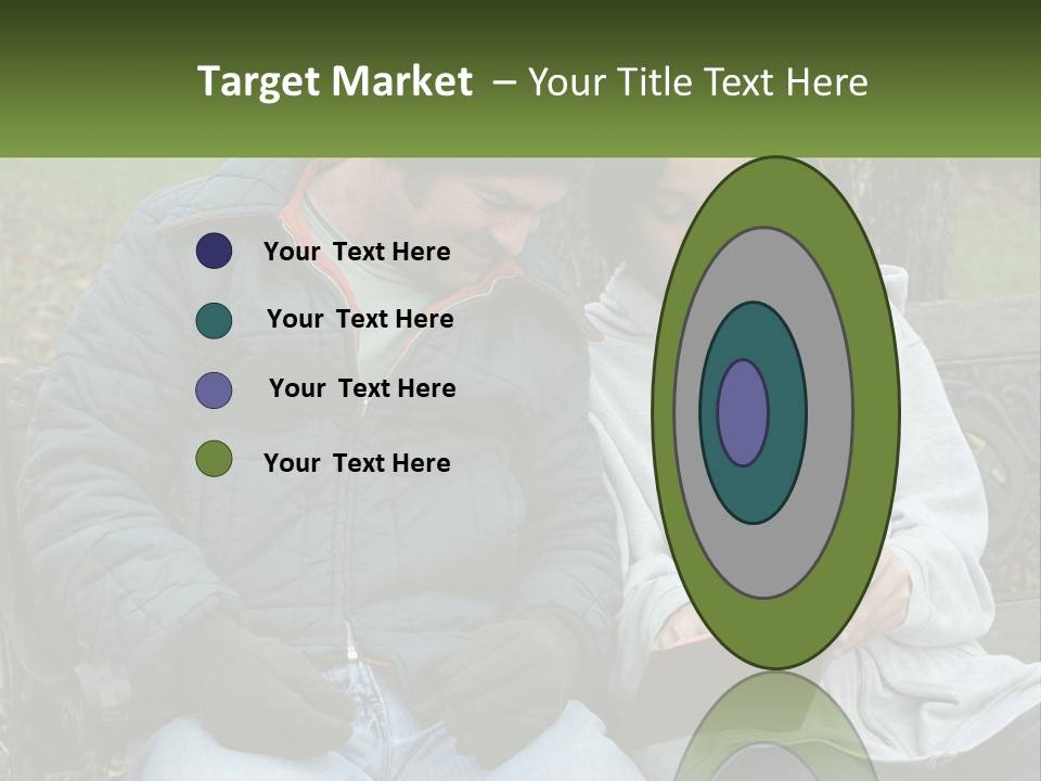 Youth Alcoholic Kind PowerPoint Template