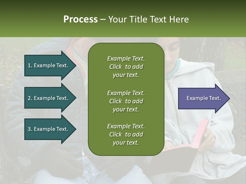 Youth Alcoholic Kind PowerPoint Template
