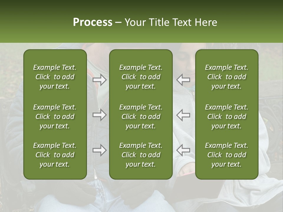 Youth Alcoholic Kind PowerPoint Template