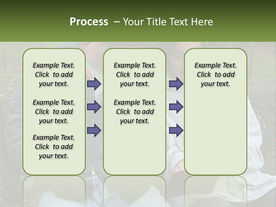 Youth Alcoholic Kind PowerPoint Template