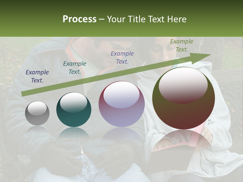 Youth Alcoholic Kind PowerPoint Template