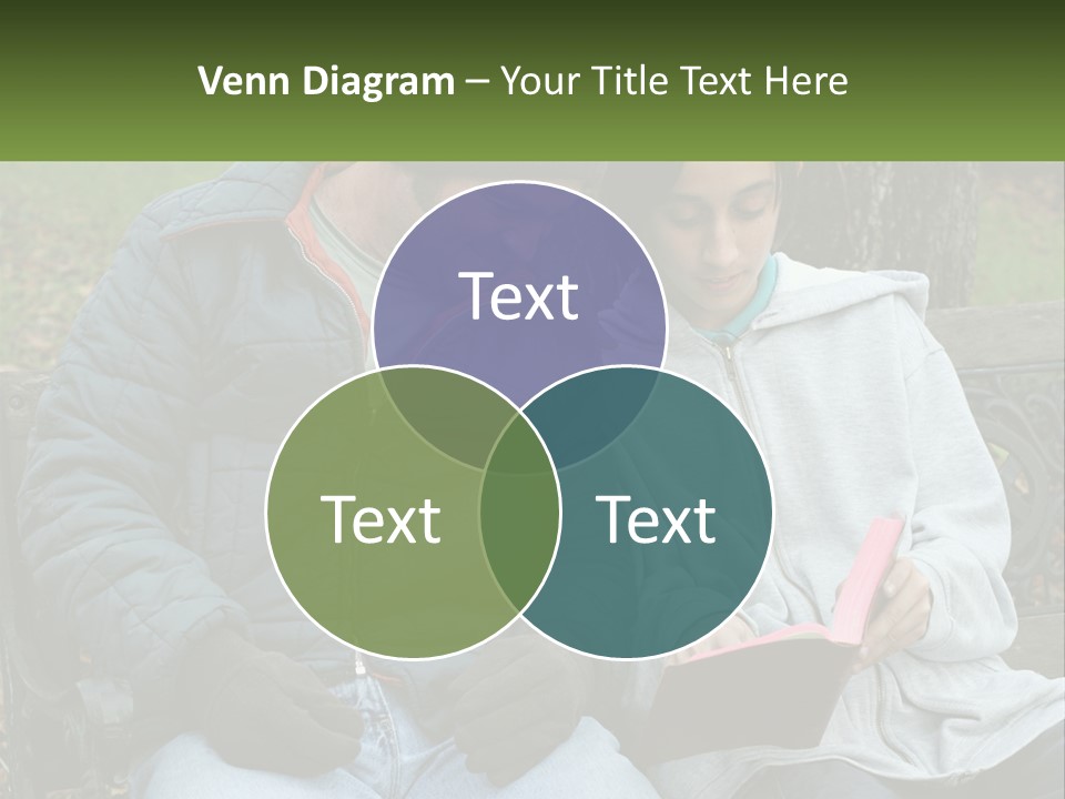 Youth Alcoholic Kind PowerPoint Template