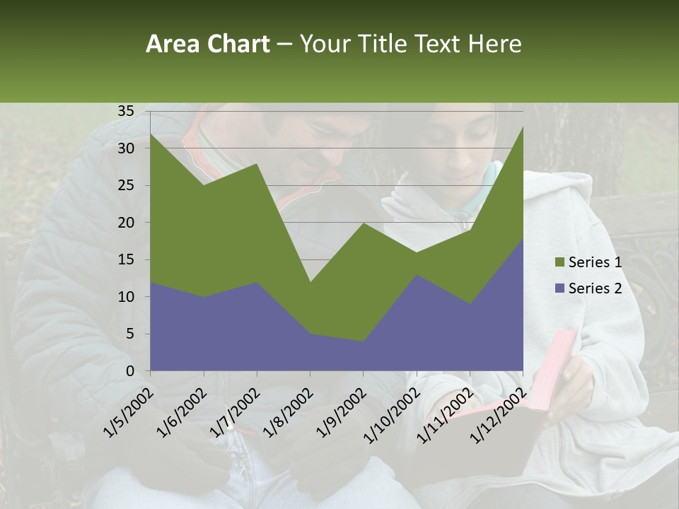 Youth Alcoholic Kind PowerPoint Template