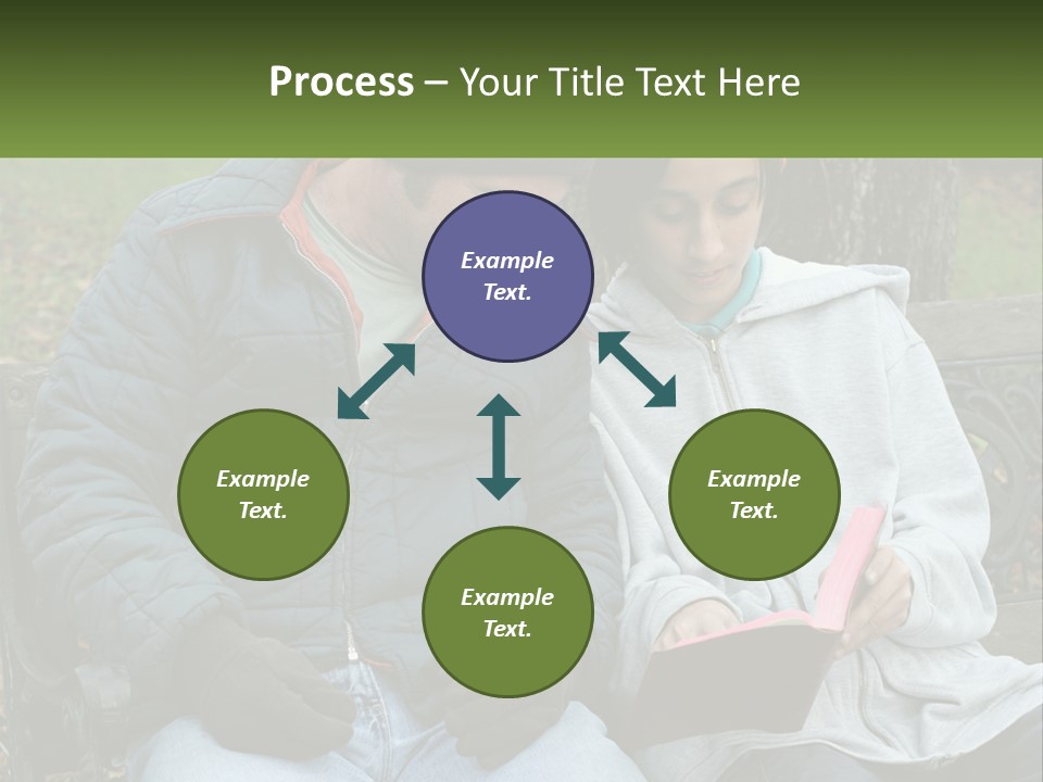 Youth Alcoholic Kind PowerPoint Template