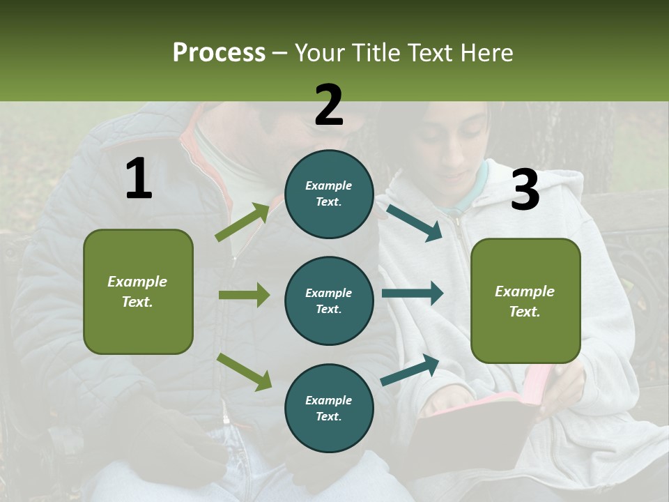 Youth Alcoholic Kind PowerPoint Template