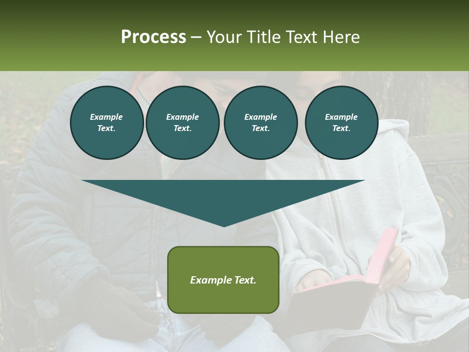 Youth Alcoholic Kind PowerPoint Template