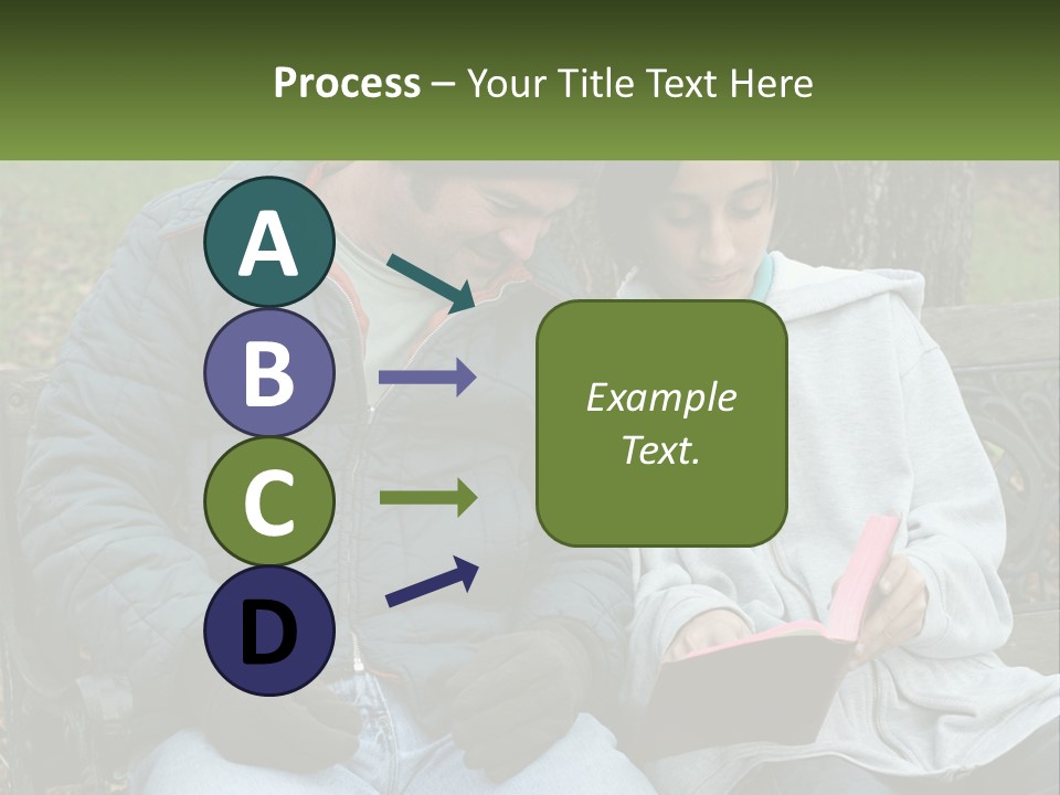 Youth Alcoholic Kind PowerPoint Template