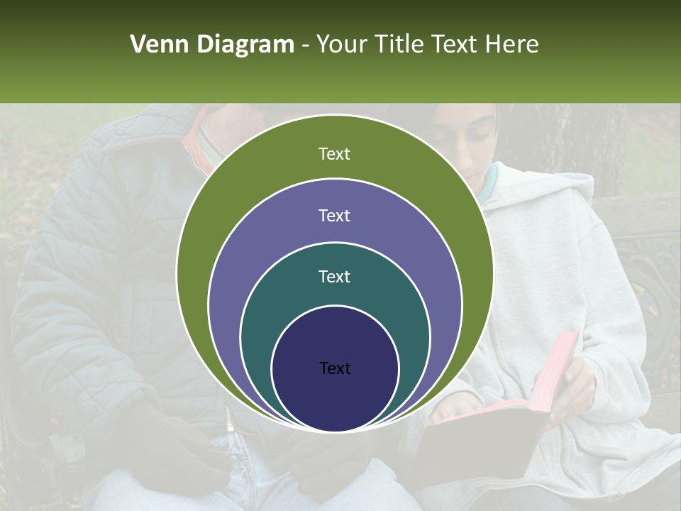 Youth Alcoholic Kind PowerPoint Template