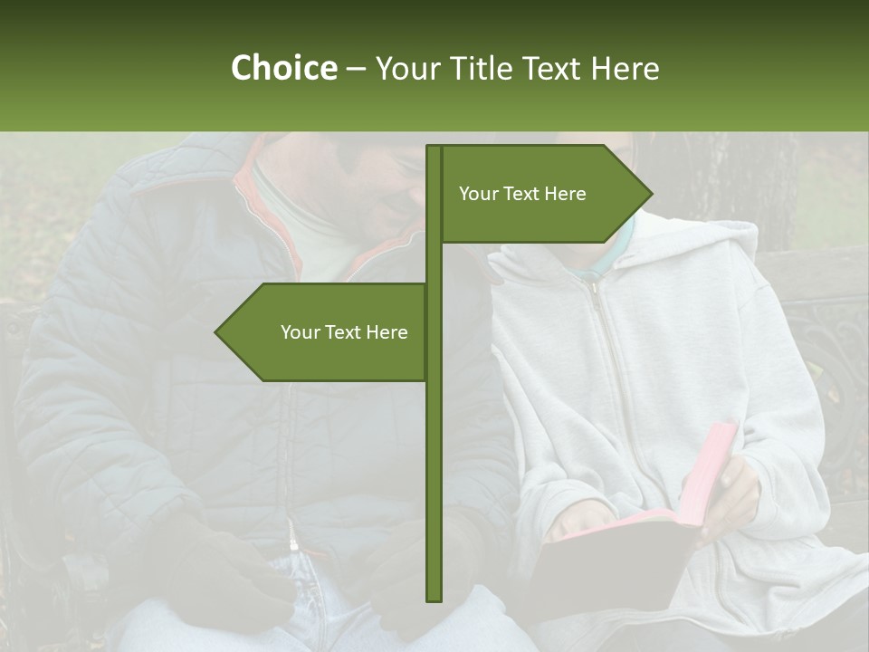 Youth Alcoholic Kind PowerPoint Template