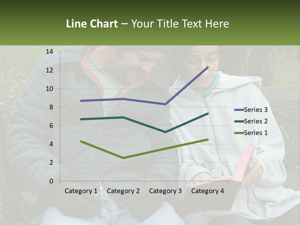 Youth Alcoholic Kind PowerPoint Template