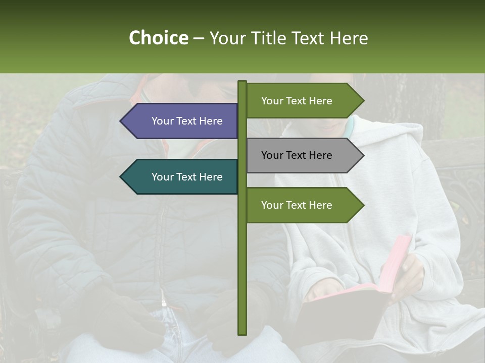 Youth Alcoholic Kind PowerPoint Template