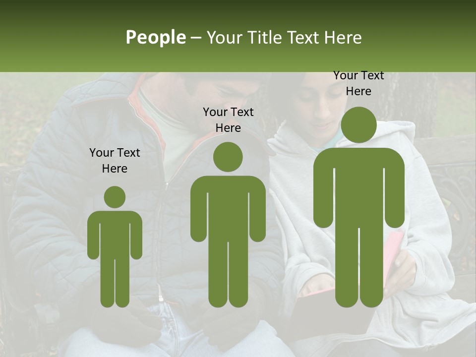 Youth Alcoholic Kind PowerPoint Template