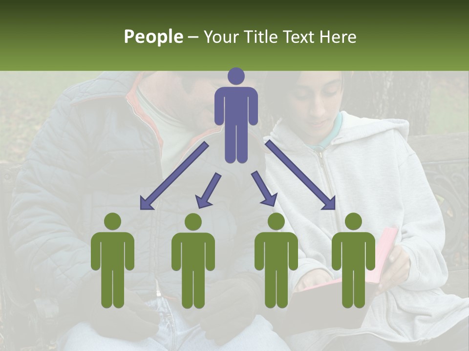 Youth Alcoholic Kind PowerPoint Template