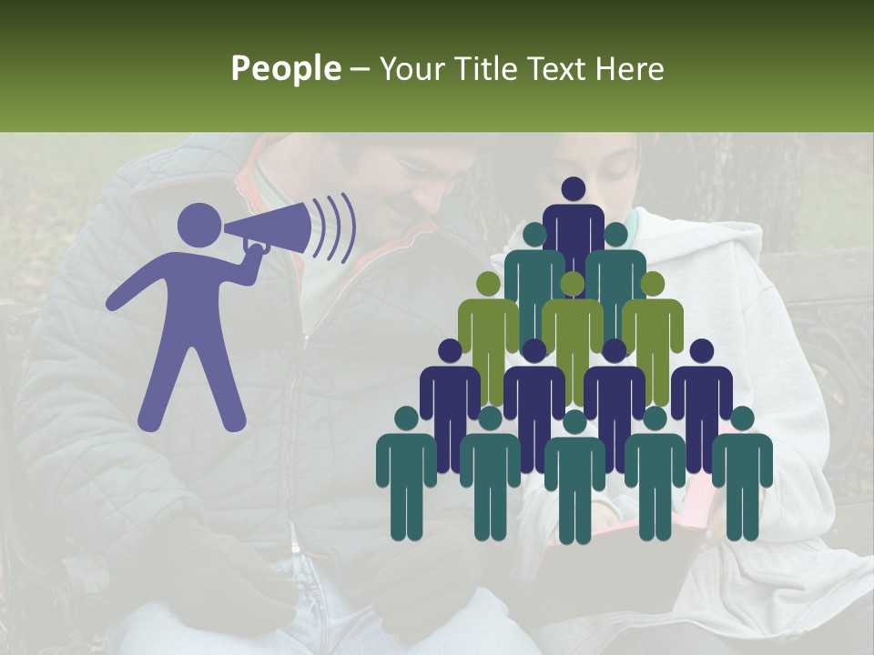 Youth Alcoholic Kind PowerPoint Template