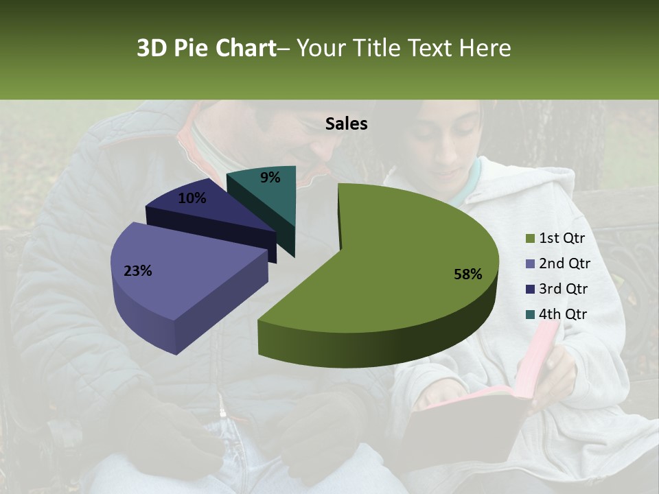 Youth Alcoholic Kind PowerPoint Template