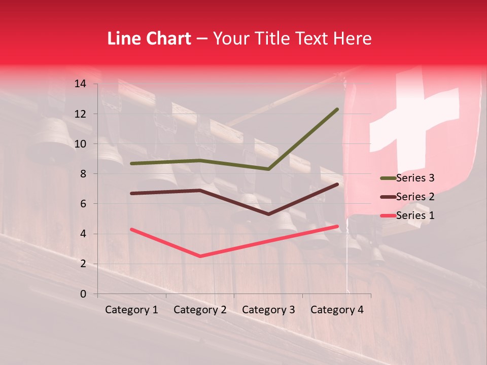 Gruyeres Bells Brown PowerPoint Template