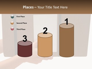 Container Post Background PowerPoint Template