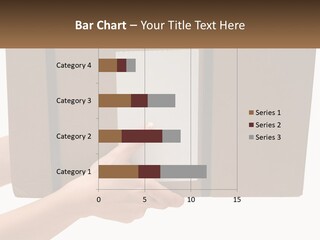 Container Post Background PowerPoint Template
