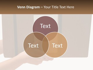 Container Post Background PowerPoint Template