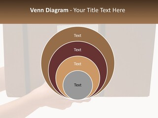 Container Post Background PowerPoint Template