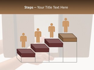 Container Post Background PowerPoint Template