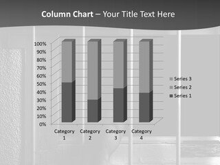 Jailhouse Caught Captivity PowerPoint Template