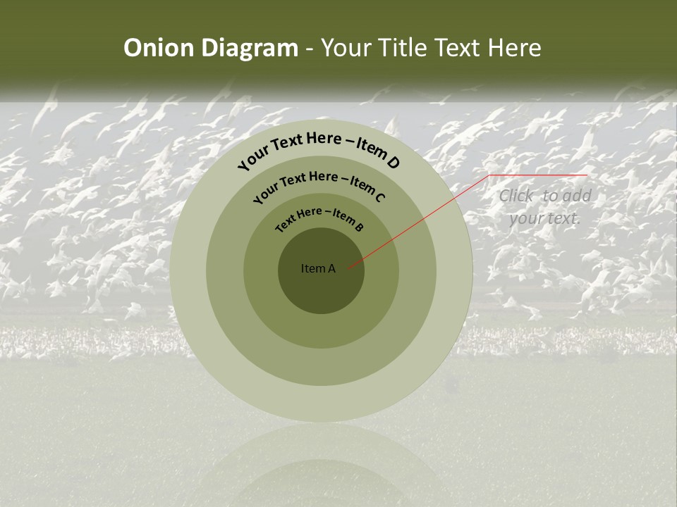 Grass Farm Artic PowerPoint Template