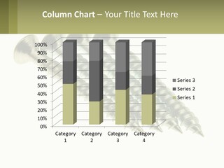 Metal Nickel Woodwork PowerPoint Template