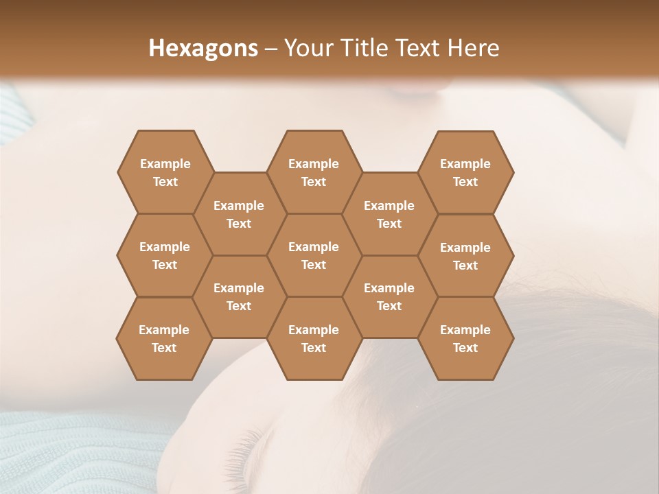 Comfort Free Cure PowerPoint Template