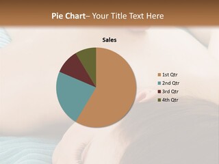 Comfort Free Cure PowerPoint Template