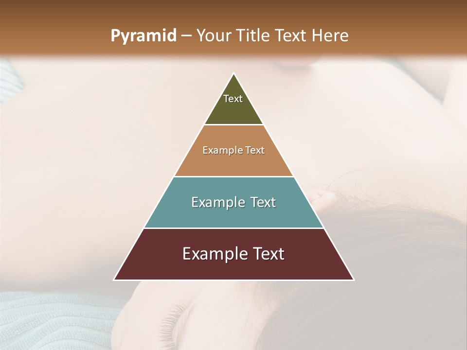 Comfort Free Cure PowerPoint Template