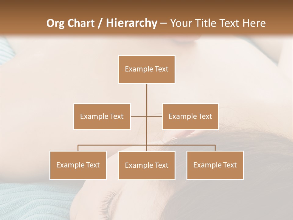 Comfort Free Cure PowerPoint Template