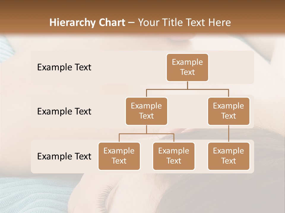 Comfort Free Cure PowerPoint Template