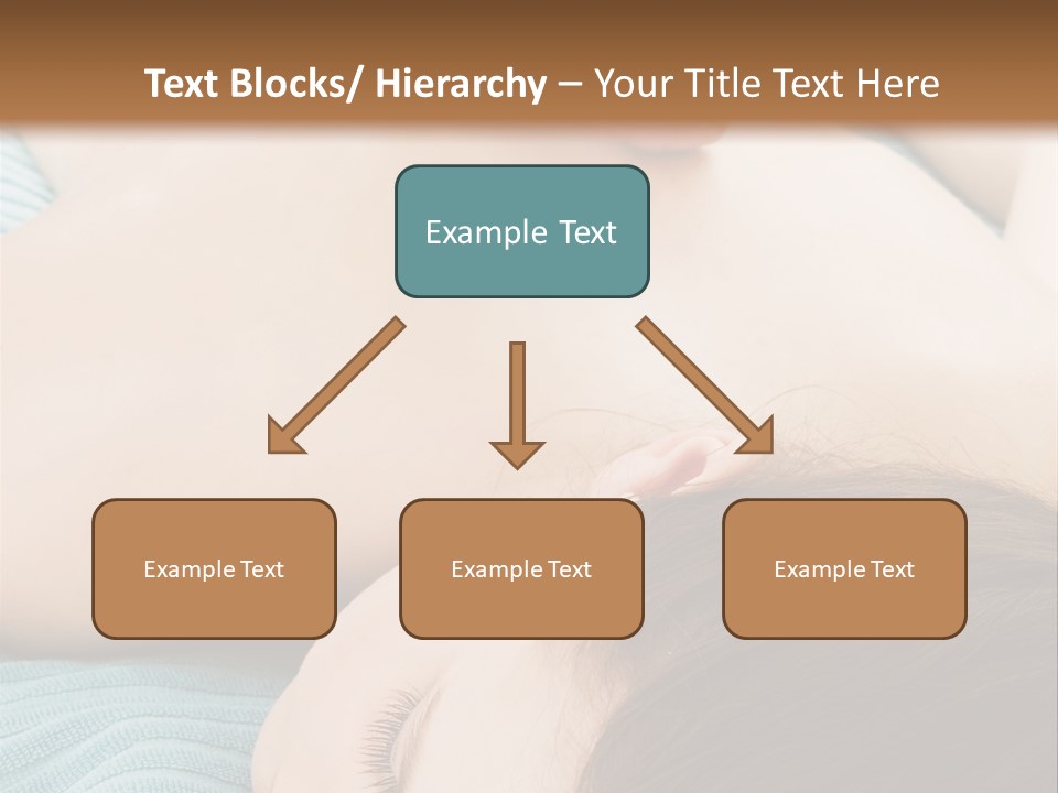 Comfort Free Cure PowerPoint Template