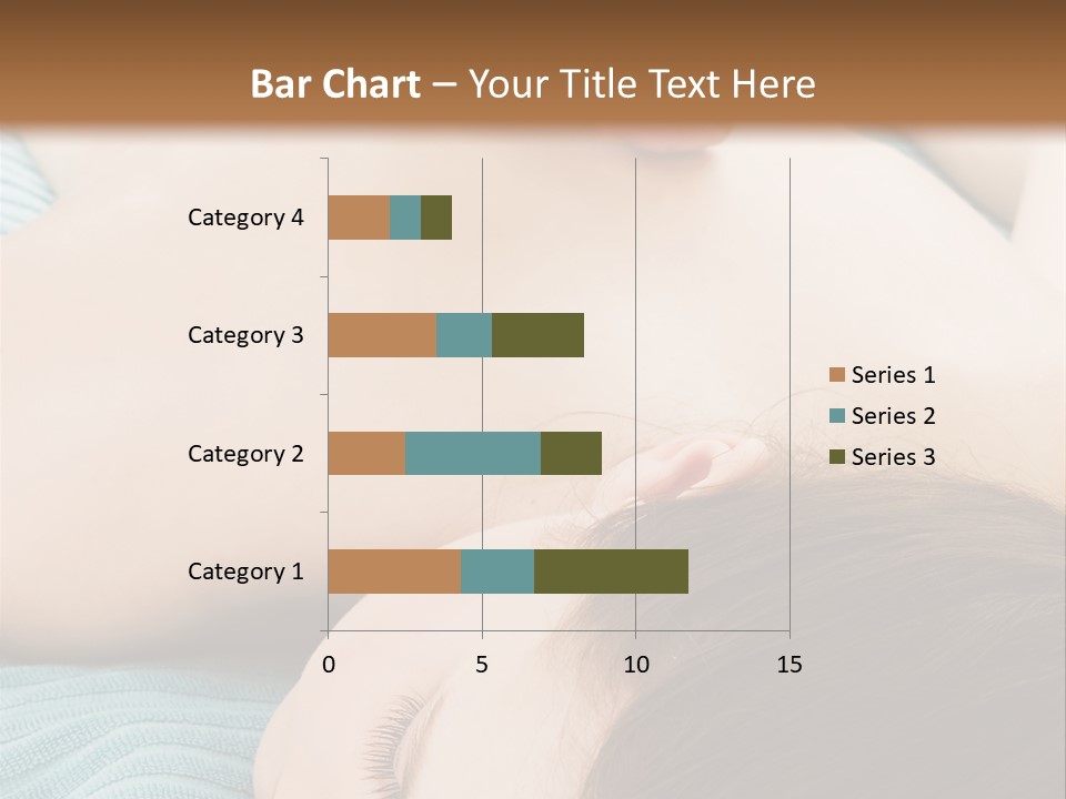 Comfort Free Cure PowerPoint Template