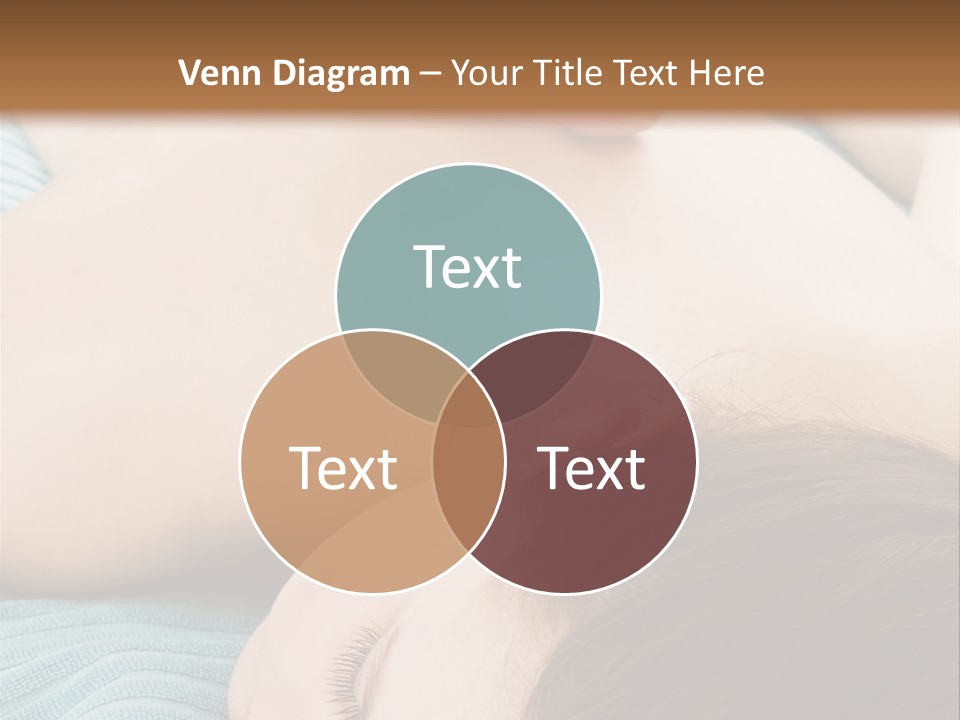 Comfort Free Cure PowerPoint Template