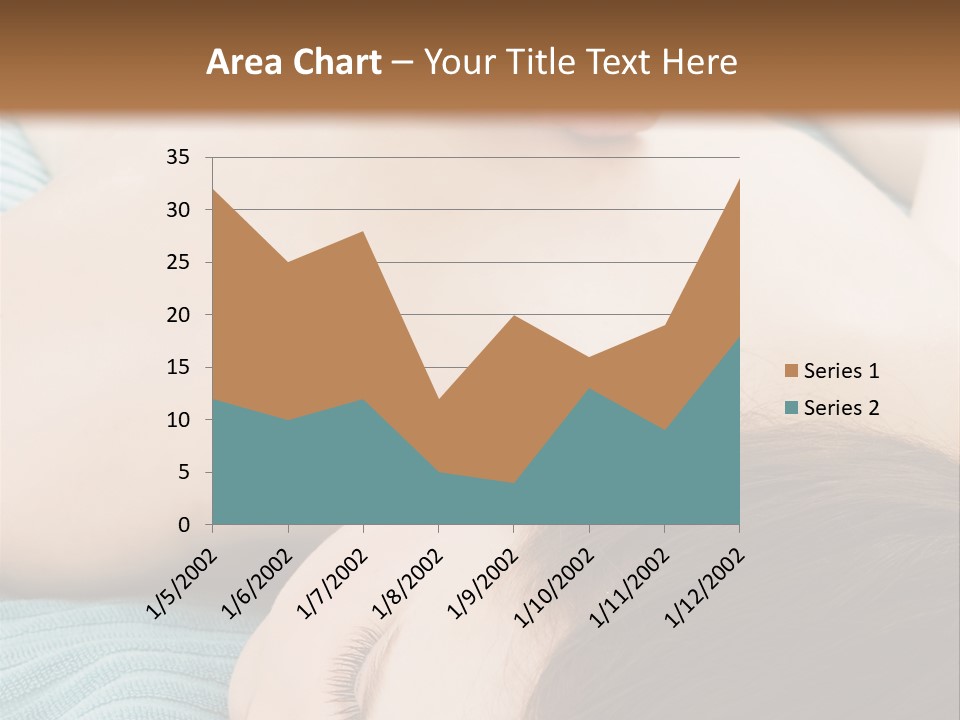 Comfort Free Cure PowerPoint Template