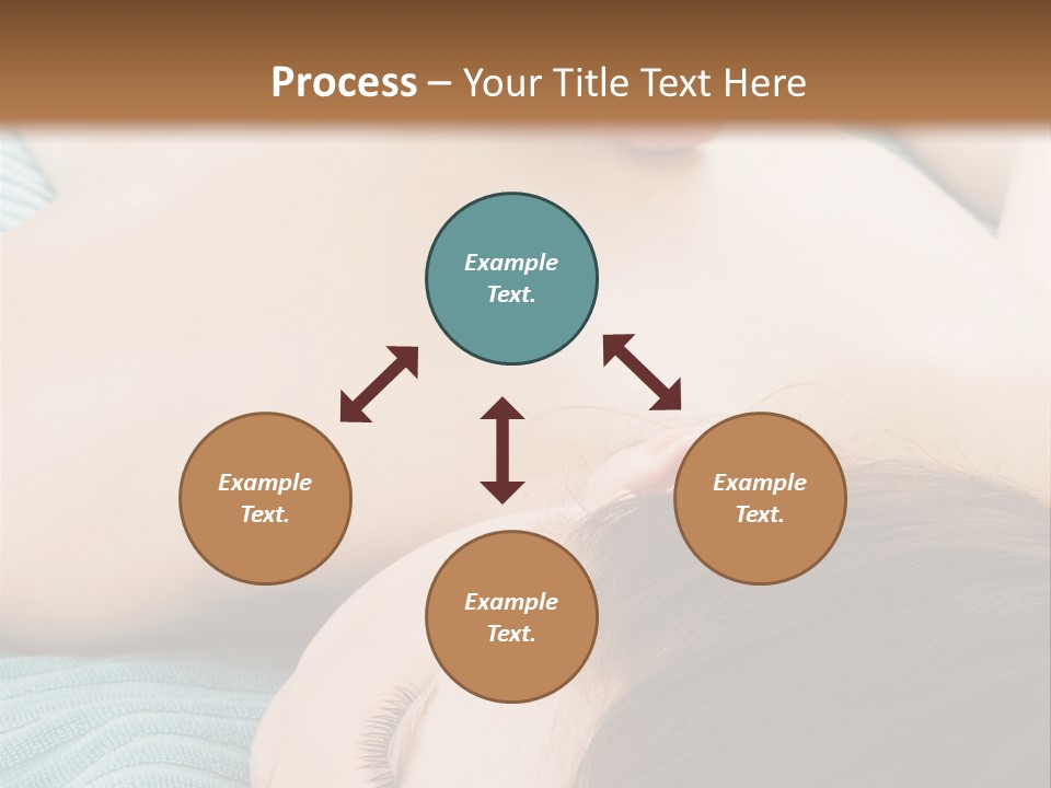 Comfort Free Cure PowerPoint Template