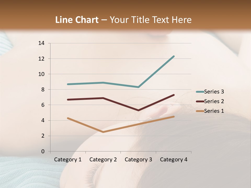 Comfort Free Cure PowerPoint Template