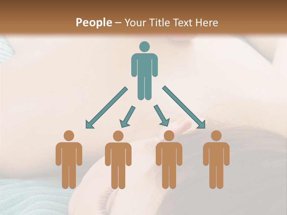 Comfort Free Cure PowerPoint Template