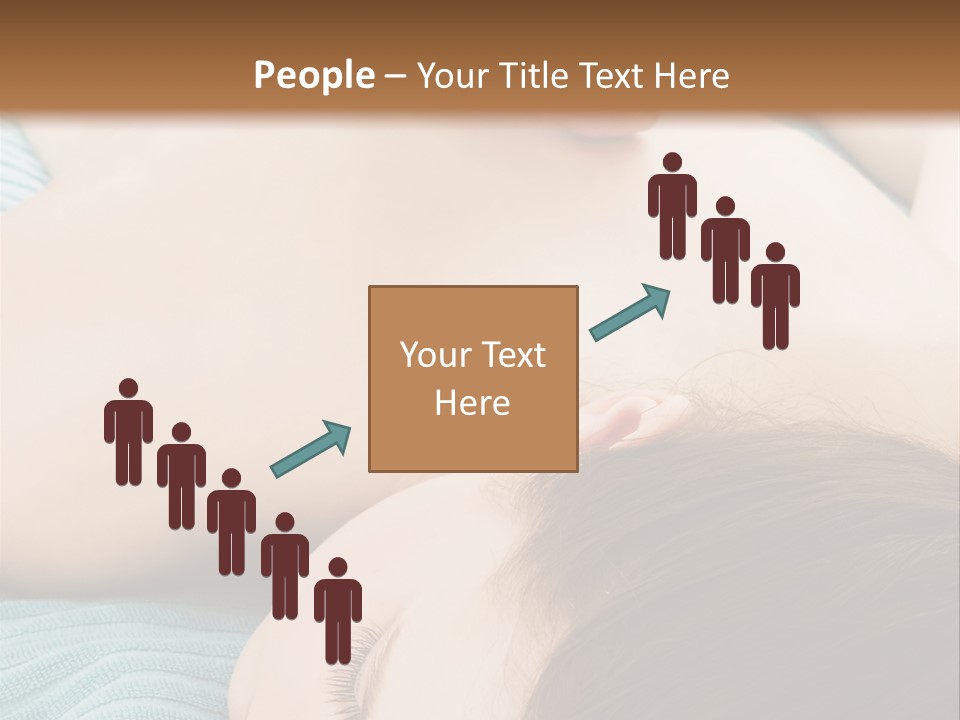 Comfort Free Cure PowerPoint Template