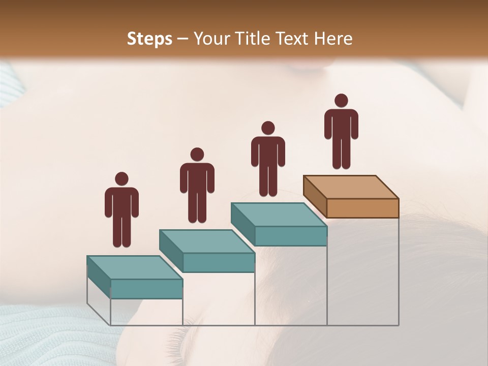 Comfort Free Cure PowerPoint Template