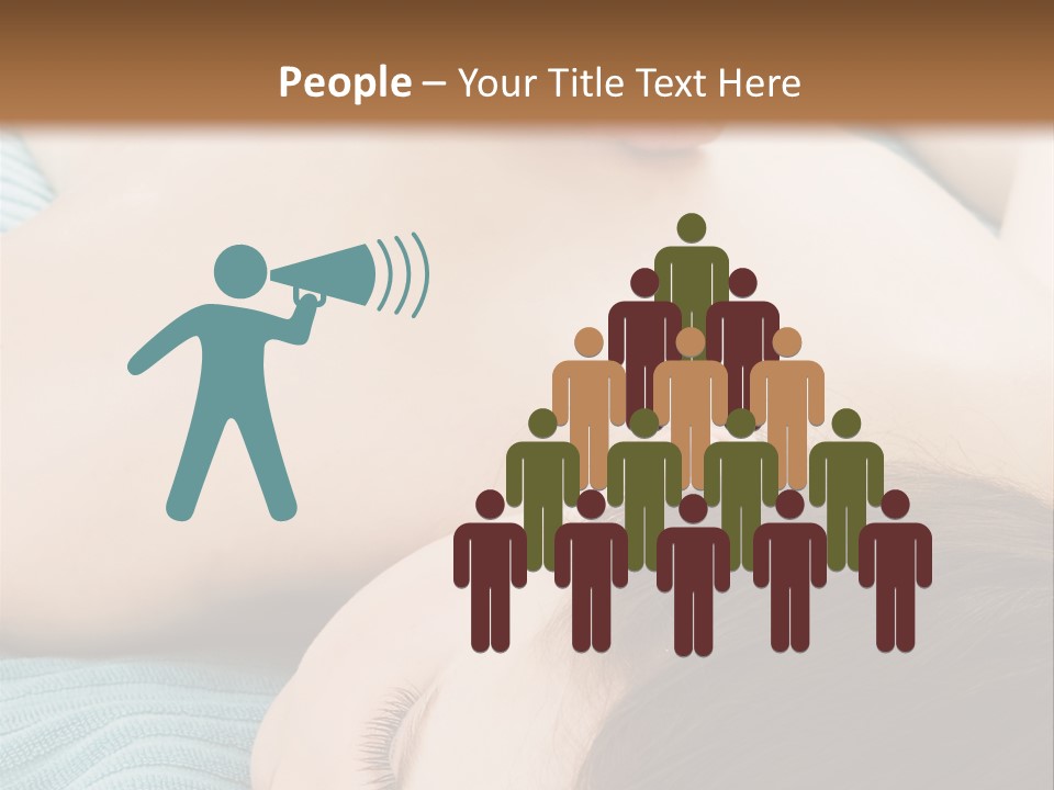 Comfort Free Cure PowerPoint Template