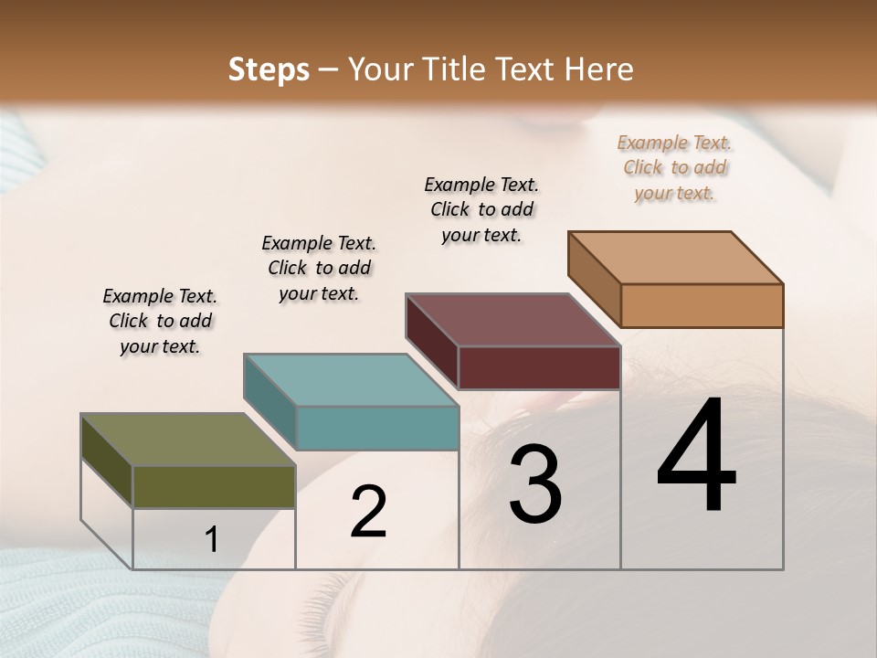 Comfort Free Cure PowerPoint Template