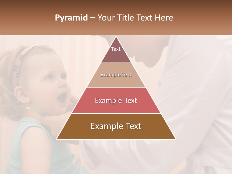 Care Patience Body PowerPoint Template