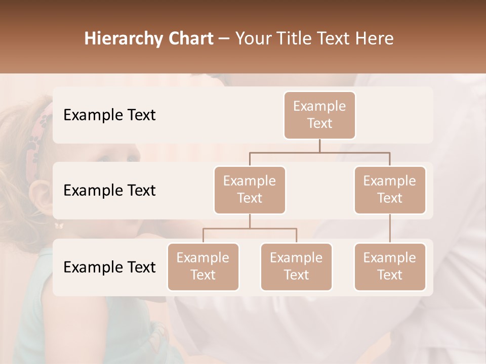 Care Patience Body PowerPoint Template
