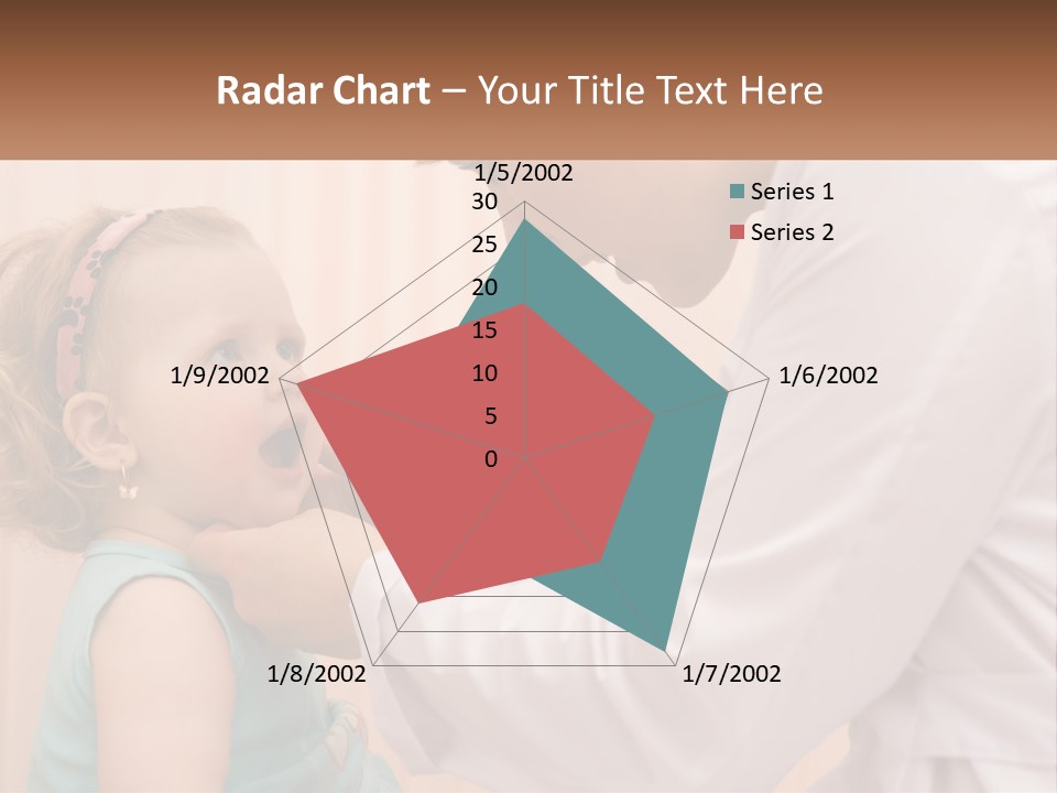 Care Patience Body PowerPoint Template